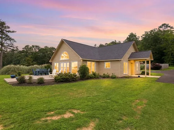 3299 Whitten Rd, Waterloo, SC 29384