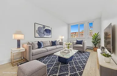 531 West 159th Street