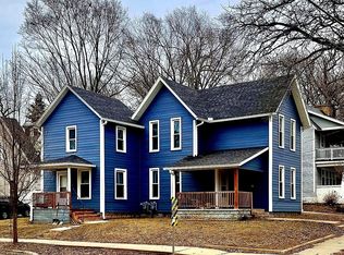 301 Spencer St NE, Grand Rapids, MI 49505