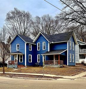 301 Spencer St NE, Grand Rapids, MI, 49505