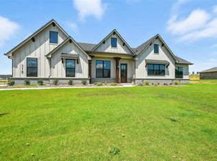 518 Cornerstone, Azle, TX 76020