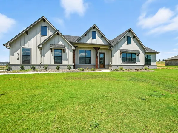 518 Cornerstone, Azle, TX 76020