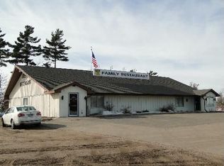 5351 Glennville Rd, Bancroft, WI 54921