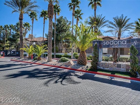 4th image of 9000 Las Vegas Blvd S Unit 2272