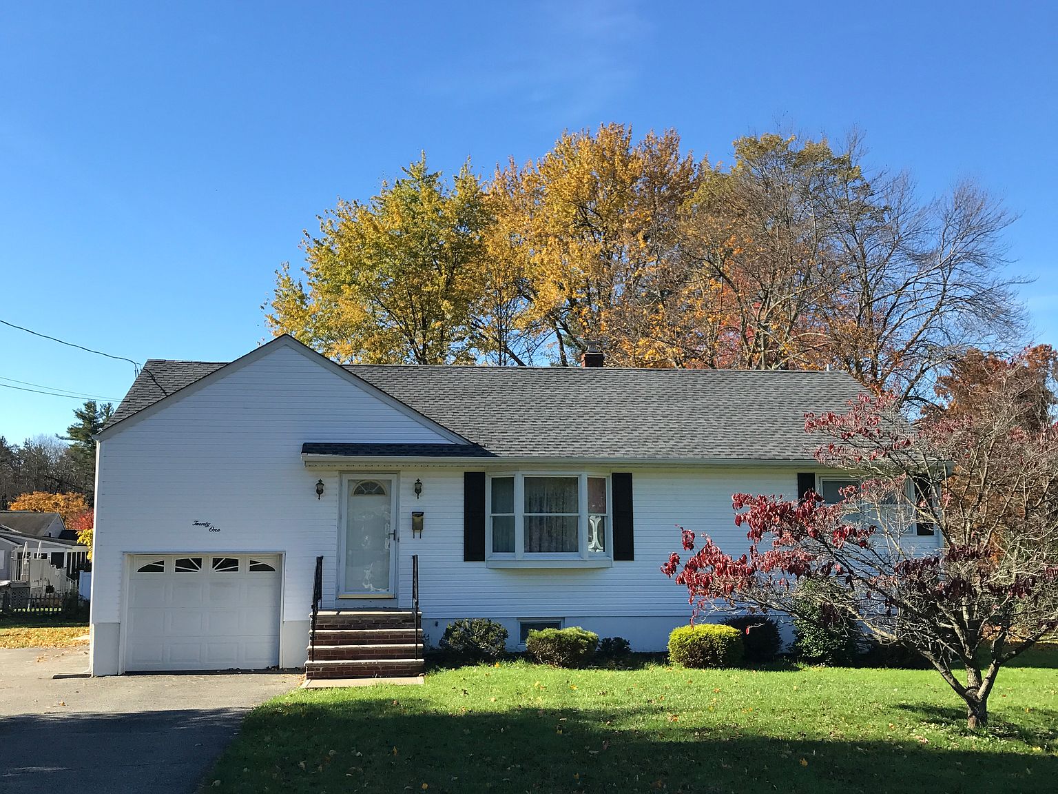 21 Windsor Ave, Randolph, NJ 07869 Zillow