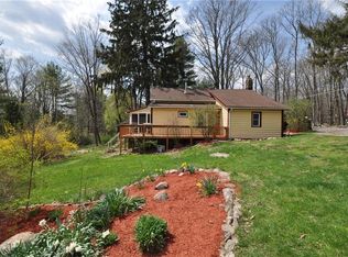 450 Upper Mountain Rd, Shawangunk, NY 12566