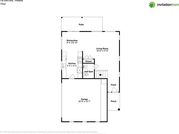 2nd image of this home