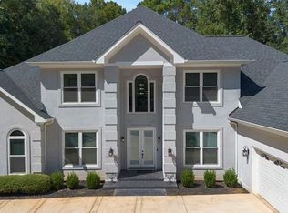 1061 Riverside Drive Drive, Watkinsville, GA 30677