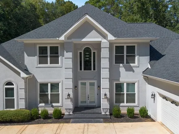 1061 Riverside Drive Drive, Watkinsville, GA 30677