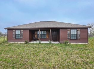 1370 County Road 2270, Cleveland, TX 77327