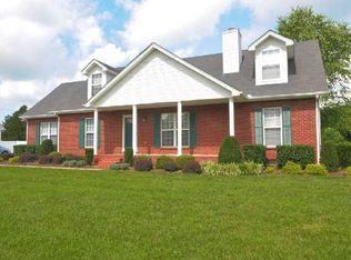 131 Melstone Ct, Murfreesboro, TN 37127