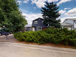 550 Will Ave, Rifle, CO 81650