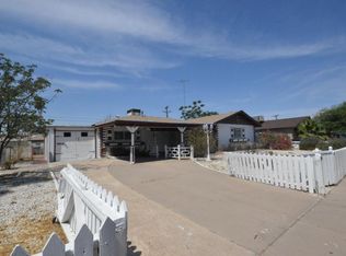 4939 W Merrell St, Phoenix, AZ 85031