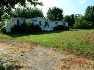 106391 S 4163rd Rd, Checotah, OK 74426