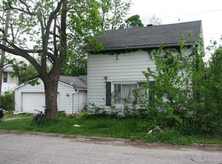 117 Daggy St, Greencastle, IN 46135
