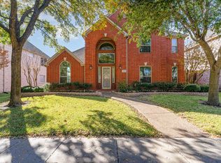5205 Deer Brook Rd, Garland, TX 75044