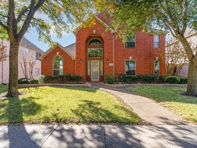 5205 Deer Brook Rd, Garland, TX, 75044