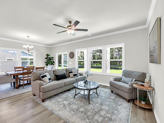 5th image of 125 Cascade Dr. Lot 23 Bailey C6