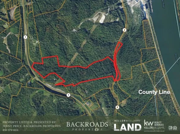 14596 Highway 8, Foster, KY 41043