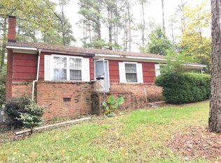 3925 Bernice Ave, Macon, GA 31204