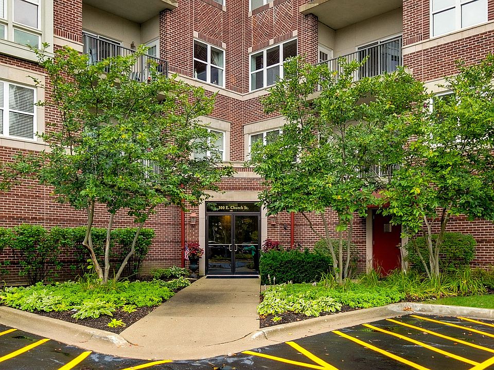 1st image of 300 E Church St Unit 104