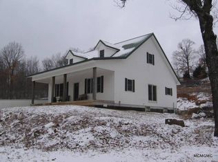 34A Hc 70, Ponca, AR 72670