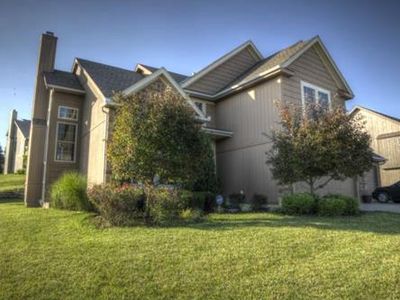 9304 NE 97th St, Kansas City, MO, 64157