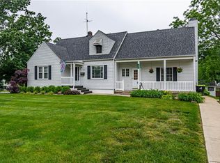 503 N 34th St, Decatur, IL 62521