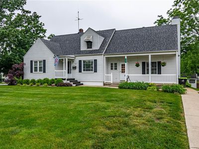 503 N 34th St, Decatur, IL, 62521