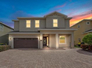 7625 Brookhurst Ln, Kissimmee, FL 34747