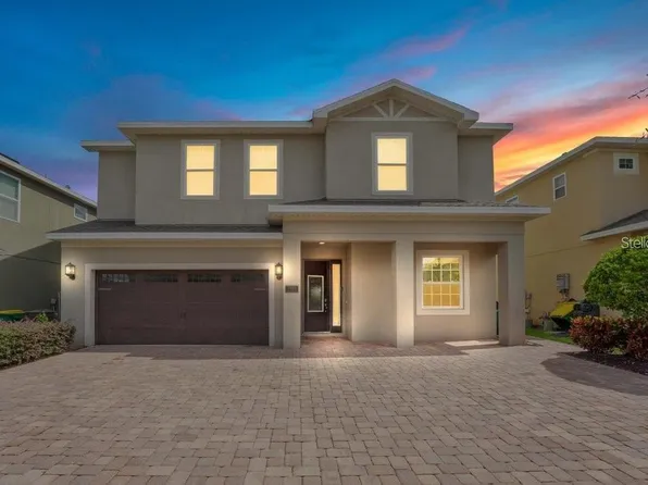 7625 Brookhurst Ln, Kissimmee, FL 34747