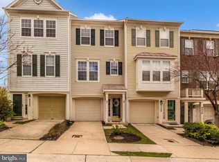 8330 Cloud St, Laurel, MD 20724