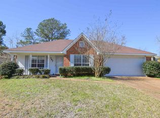 107 Marys Cv, Clinton, MS 39056