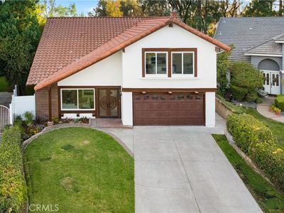 25632 Po Ave, Mission Viejo, CA, 92691