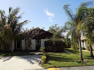 222 SE 1st Cir, Boynton Beach, FL 33435