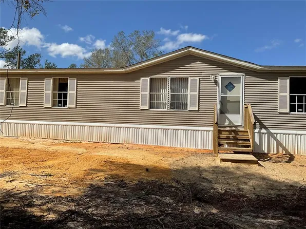 18065 SE 20th Pl, Silver Springs, FL 34488