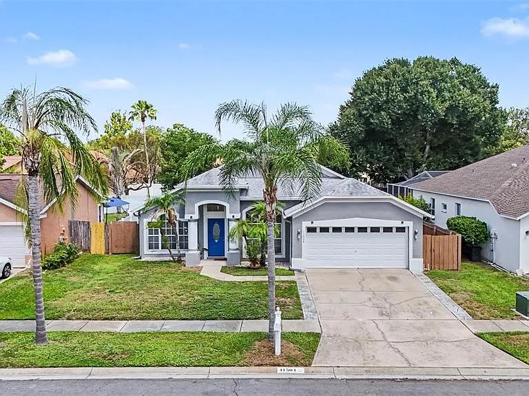 11504 Wellman Dr — Photo 4