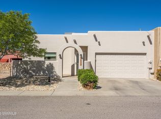 3988 Tayvis Rd, Las Cruces, NM 88012