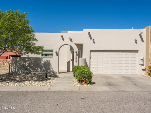 3988 Tayvis Rd, Las Cruces, NM 88012