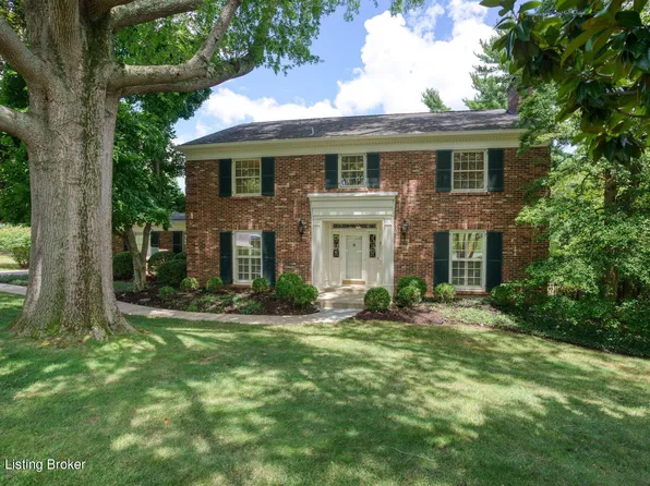 3117 Runnymede Rd, Glenview Hills, KY 40222