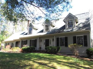 52 Candlewood Dr, Topsfield, MA 01983