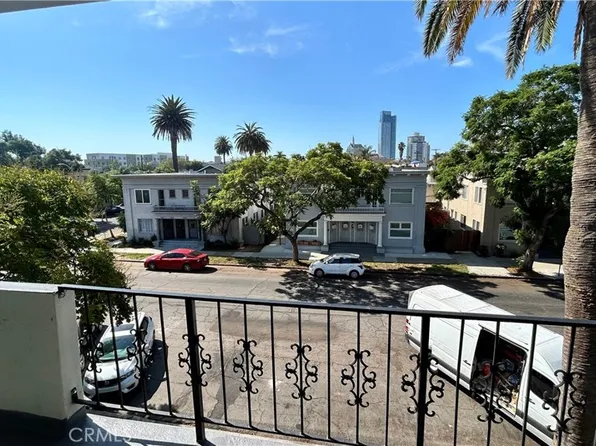 737 E 5th, Long Beach, CA 90802
