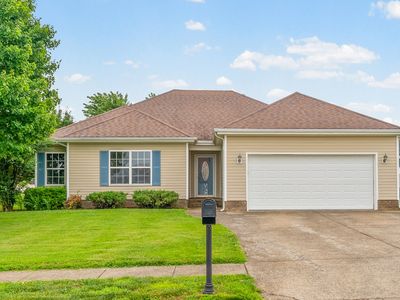 100 Lurlington Ct, Hopkinsville, KY, 42240