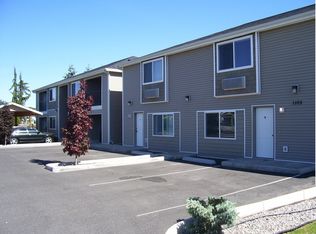 1105 N Western Ave APT B, Wenatchee, WA 98801