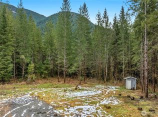 27121 Lake Riley Rd, Arlington, WA 98223