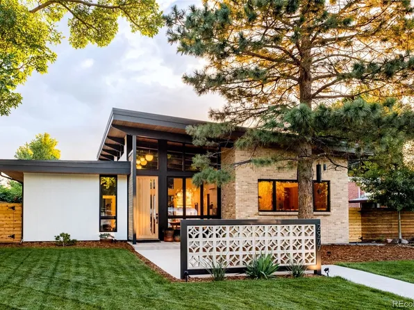 2977 Forest Street, Denver, CO 80207