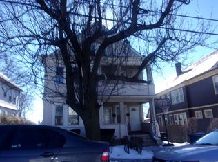 84-86 Codman Hill Ave, Dorchester, MA 02124