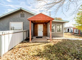 342 Fritch Dr, Fritch, TX 79036