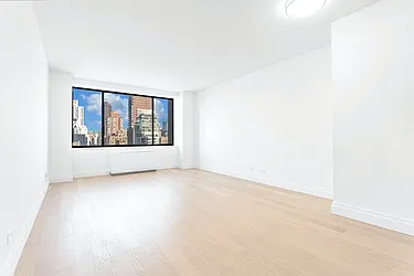 Rented by Olnick Organization