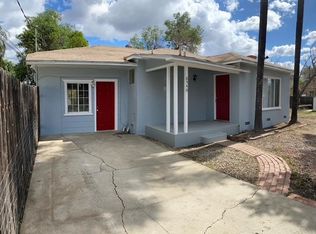8540 Kester Ave, Panorama City, CA 91402